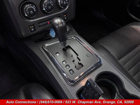 2013 Dodge Challenger R/T