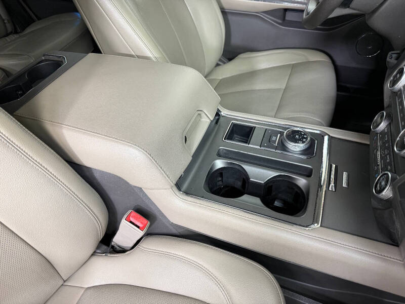 2018 Ford Expedition XLT
