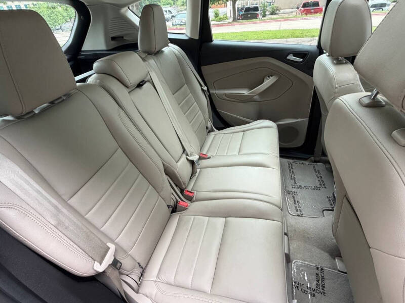 2015 Ford C-MAX Energi SEL