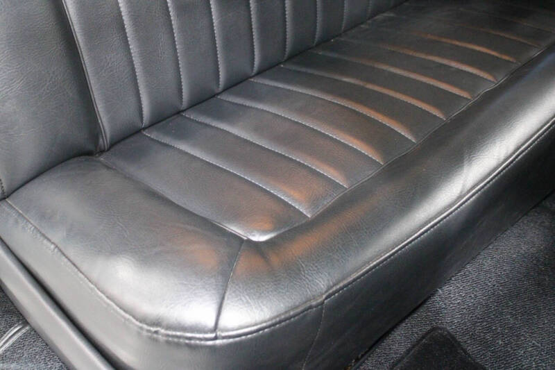 1954 Chevrolet Bel Air