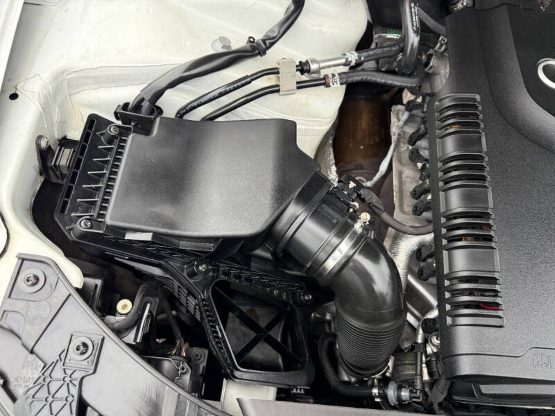 2015 Audi A5 2.0T quattro Premium Plus