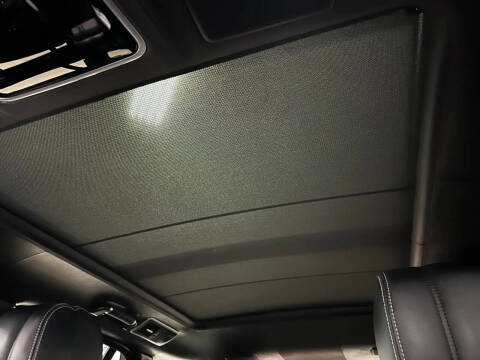 2014 Land Rover Range Rover Autobiography