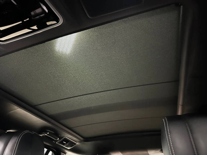 2014 Land Rover Range Rover Autobiography