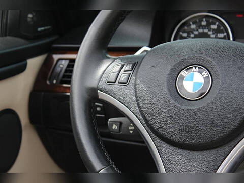 2011 BMW 3 Series 335i