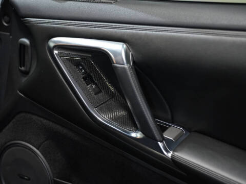 2009 Nissan GT-R Premium