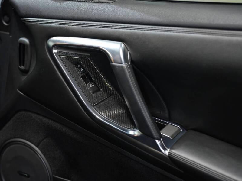 2009 Nissan GT-R Premium