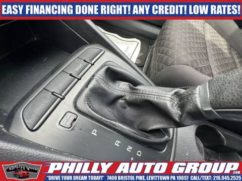 2019 Kia Rio 5-Door S