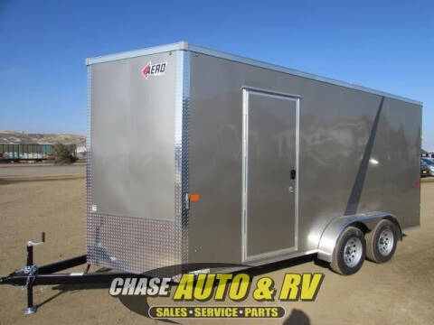 2023 AERO 7 X 16 TA3