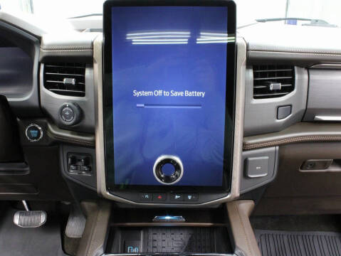 2024 Ford Expedition MAX King Ranch