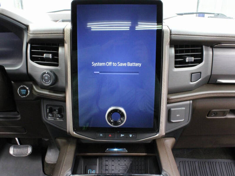 2024 Ford Expedition MAX King Ranch