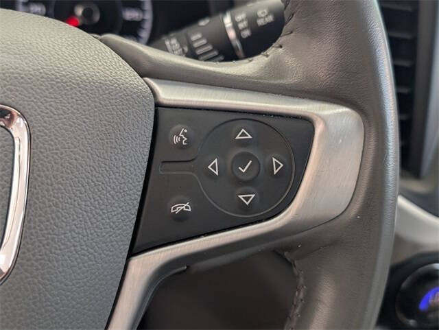 2019 GMC Acadia SLE-1