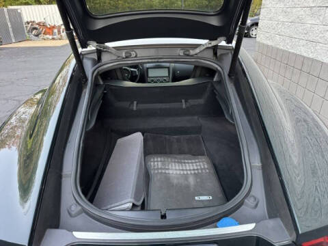 2019 Jaguar F-TYPE P300