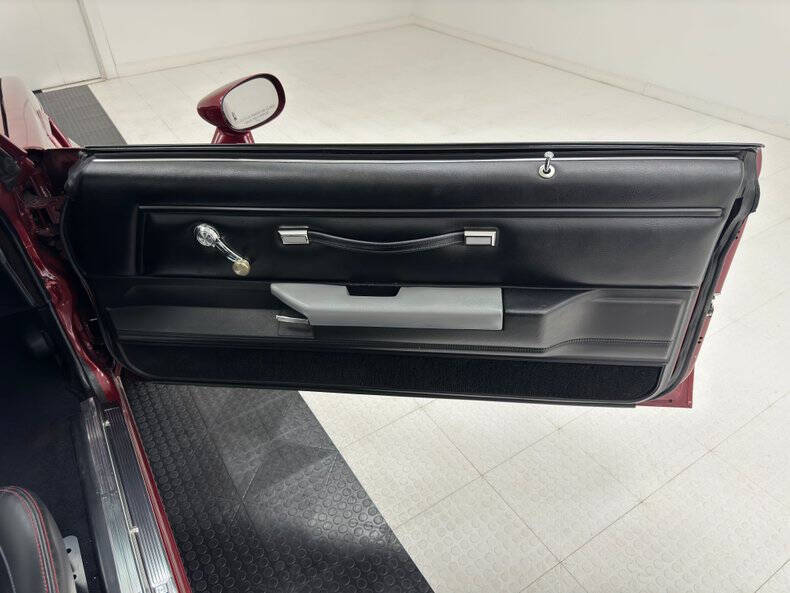 1982 Chevrolet El Camino