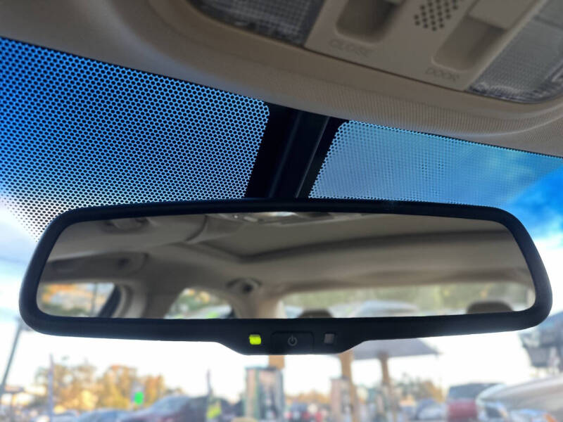 2012 Acura TSX w/Tech