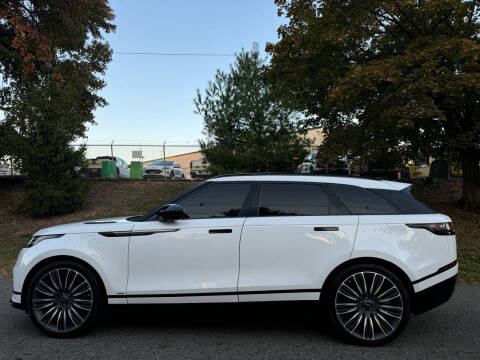 2018 Land Rover Range Rover Velar P380 R-Dynamic SE