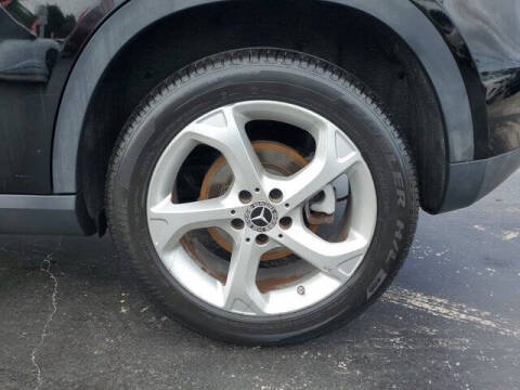 2018 Mercedes-Benz GLA GLA 250