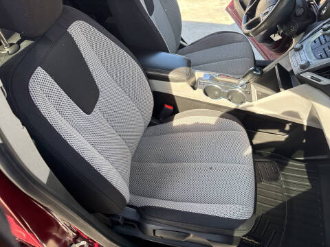 2017 GMC Terrain SLE-1