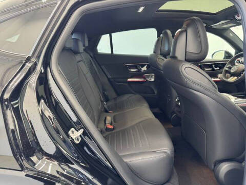 2026 Mercedes-Benz GLC GLC 300 4MATIC