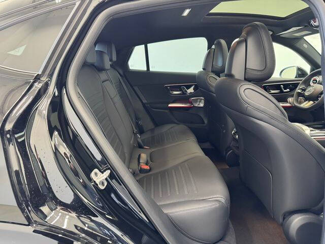 2026 Mercedes-Benz GLC GLC 300 4MATIC