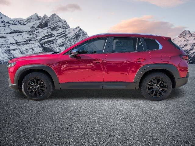2025 Mazda CX-50 2.5 S Preferred