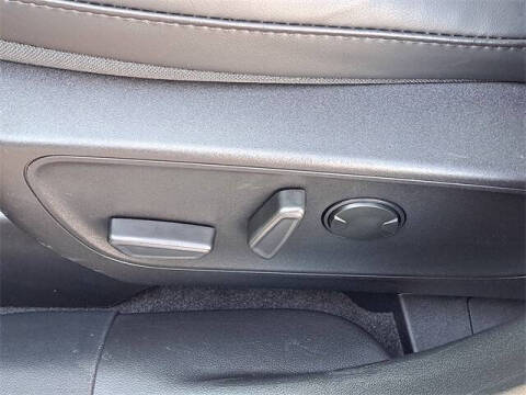 2026 Ford Escape Hybrid ST-Line Select