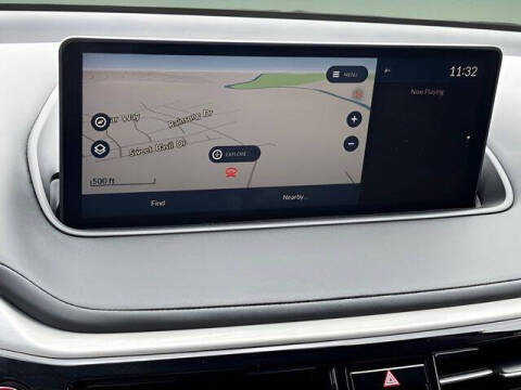 2023 Acura MDX w/Tech