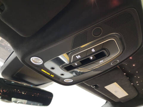 2019 Lamborghini Urus