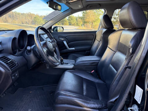 2011 Acura RDX SH-AWD w/Tech