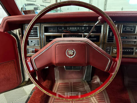1979 Cadillac Eldorado
