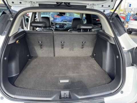 2020 Buick Encore GX Preferred