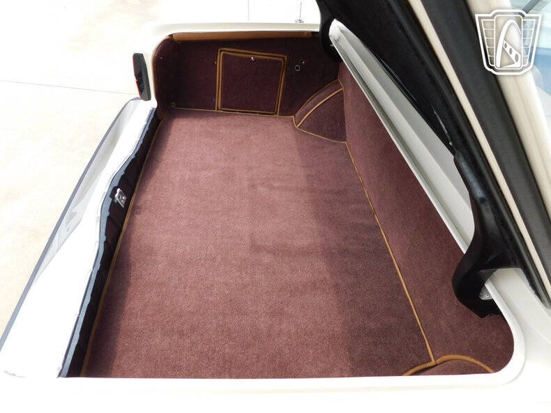 1986 Rolls-Royce Silver Spur