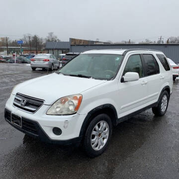2006 Honda CR-V for sale at Good Price Cars in Newark NJ