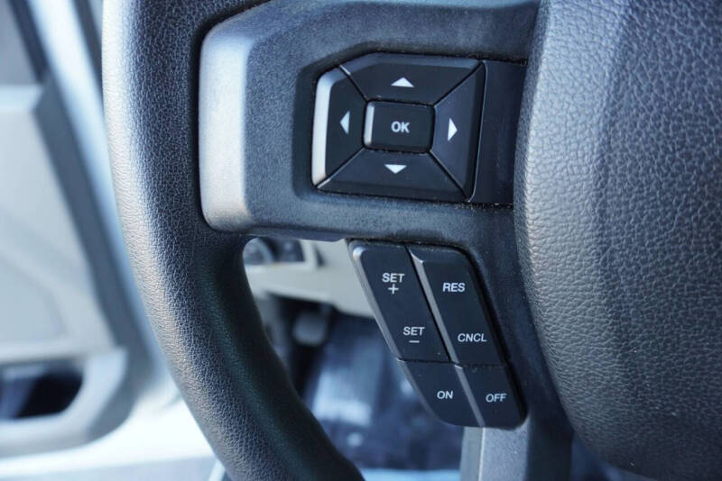 2017 Ford F-350 Super Duty