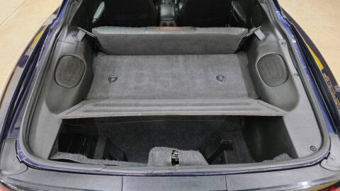 2002 Pontiac Firebird