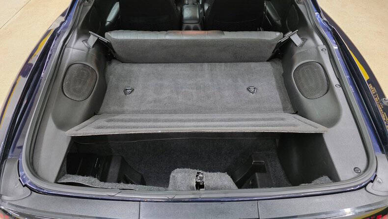 2002 Pontiac Firebird