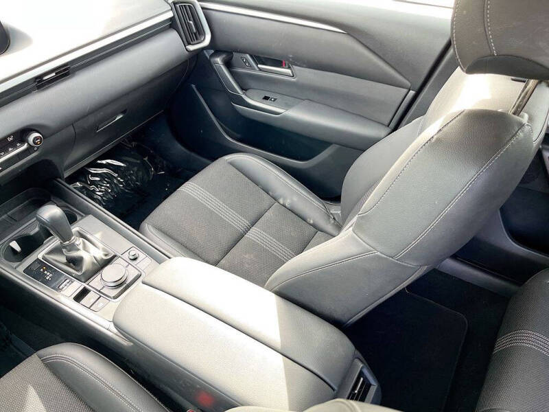 2024 Mazda CX-50 2.5 S Select