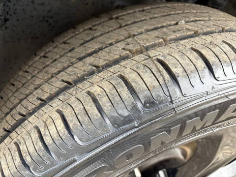 2019 Jeep Compass Altitude