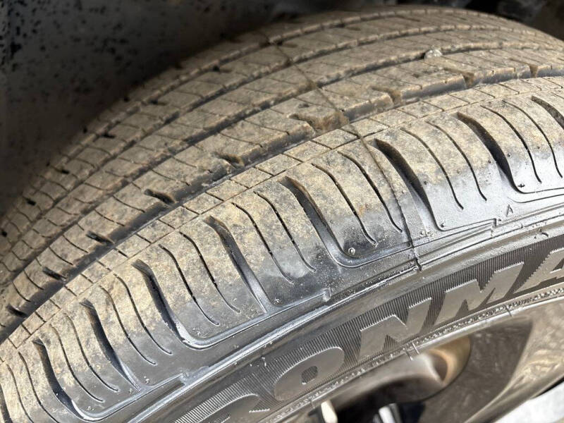 2019 Jeep Compass Altitude