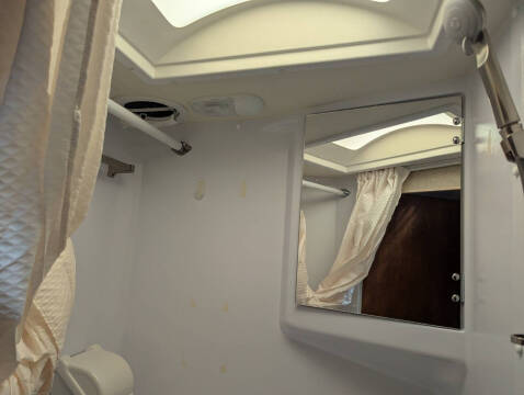 2020 Lance Camper 650 / 15ft
