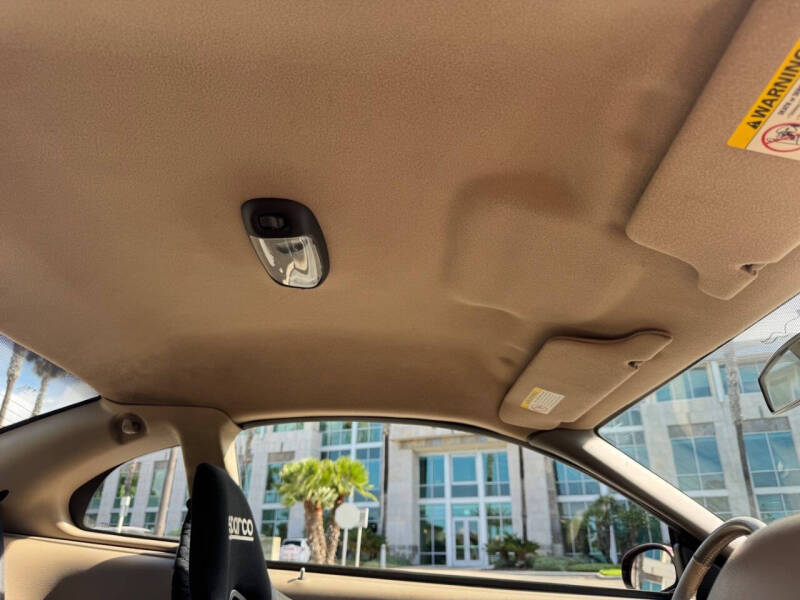 2004 Ford Mustang GT Deluxe