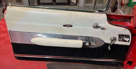 1959 Cadillac DeVille