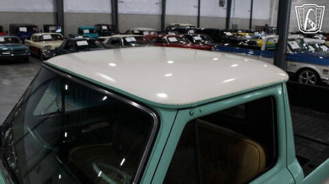 1961 Chevrolet Corvair