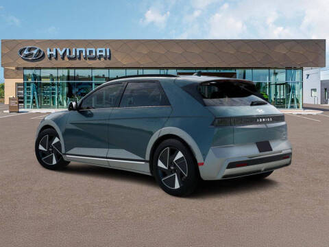 2026 Hyundai Ioniq 5 Limited