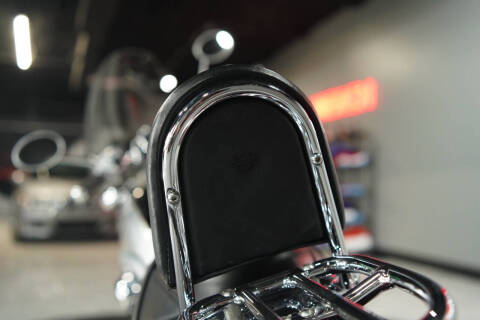 2003 Harley-Davidson V-Rod