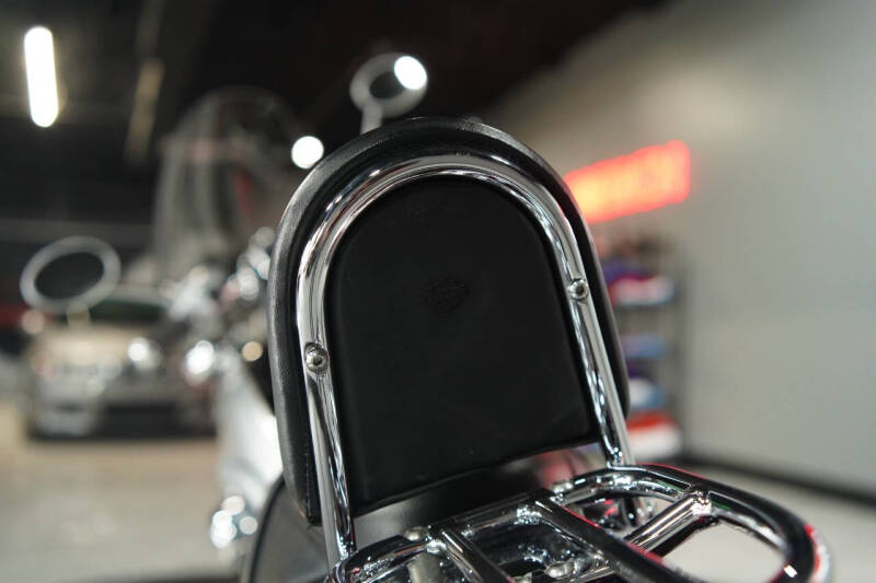 2003 Harley-Davidson V-Rod