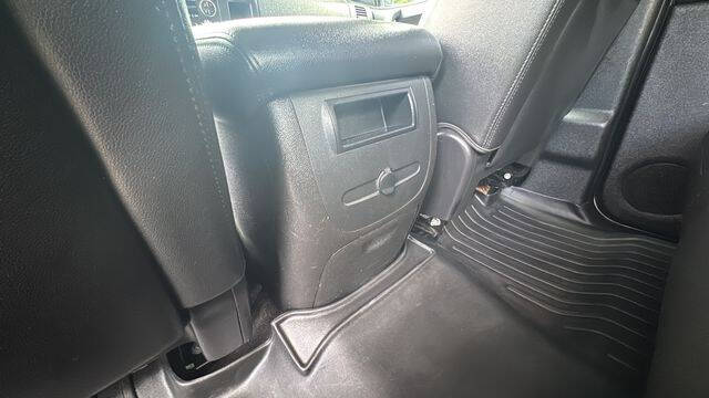 2014 GMC Sierra 2500HD