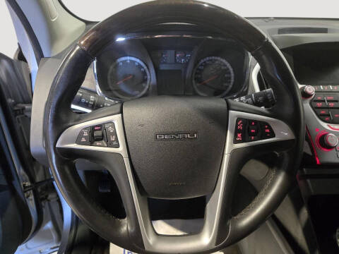 2015 GMC Terrain Denali