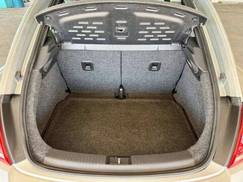 2012 Volkswagen Beetle