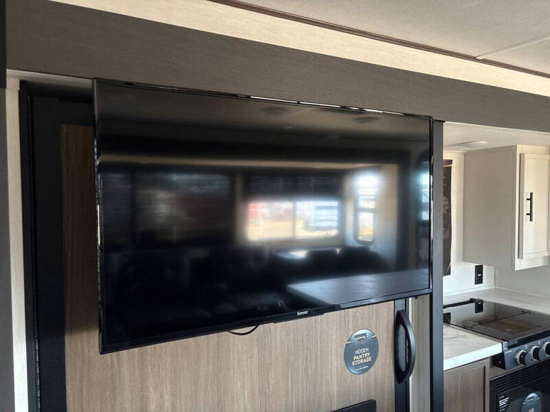 2026 Prime Time RV Avenger