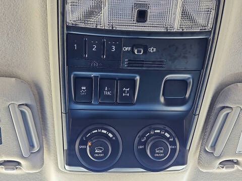 2016 Toyota 4Runner TRD Pro